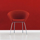 Alberto Lievore Duna Chair