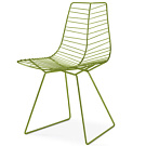 Alberto Lievore, Jeannette Altherr and Manel Molina Leaf Chair