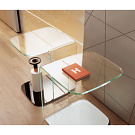 Alberto Lievore, Jeannette Altherr and Manel Molina Shell Table