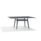 Alberto Lievore, Jeannette Altherr and Manel Molina Soverin Table