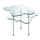 Alessandro Mendini Papilio Coffee Table