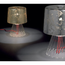 Alfonso Fontal Monna Lamp
