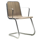 Alfredo H&auml;berli Jo Chair