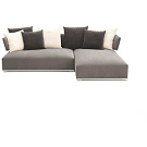 Antonio Citterio AC116CL, AC176T, AC176A Sofas