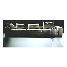 Antonio Citterio Groundpiece Sofa