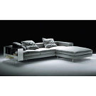 Antonio Citterio Lightpiece Seating