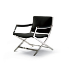 Antonio Citterio Paul Armchair and Sofa