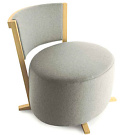 Antonio Citterio SM65X Armchair