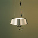 Arne Jacobsen and Erik Moller AJ Aarhus Lamp