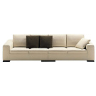 Frame Design Axel Seating