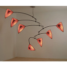 Ayala Serfaty Avia Mobile Lamp