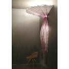 Ayala Serfaty Evening Glory Lamp