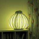 Ayala Serfaty Perlina Lamp