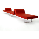 Bartoli Design Highway Seating