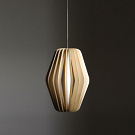 Seyhan &Ouml;zdemir and Sefer Caglar Big Pendant Lamp