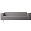 Bj&ouml;rn Mulder Matrice Seating