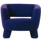 Bj&ouml;rn Mulder Seven Armchair