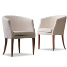 Carlo Bimbi Flora Armchair