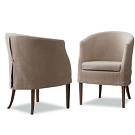 Carlo Bimbi Lisa Armchair