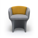 Carlo Contin Body Chair