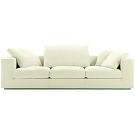Carlo Pozzi Madison Seating