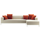 Carlo Pozzi Marc'03 Seating Collection