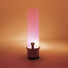 Carlotta De Bevilacqua Yin Flu Lamp