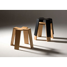 Chiori Ito Batten Stool