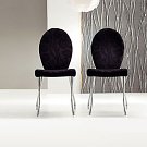 Claudio Dondoli and Marco Pocci Ribes Chair