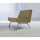 Dario Gagliardini Agora Armchair
