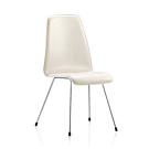 Dieter Stierli Fifty Chair and Table