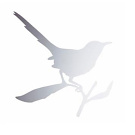 Ed Annink Taylor Bird Mirror