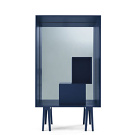 Erwan and Ronan Bouroullec Butterfly Cabinets