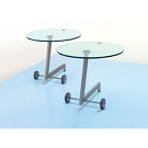 M&ouml;ller Design Springer Table