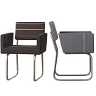 WatDesign Flow Chair
