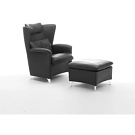 Franz-Josef Schulte DS 23 Armchair