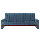 Gae Aulenti Melograno Sofa