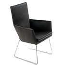 Gerard Van Den Berg Don and Donna Armchair