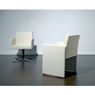 Gil Coste Stay Soft Armchair