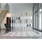 Gino Carollo Cubic, Orbit and Fun Bookshelves