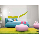Giuseppe Vigan&ograve; Candy Bed