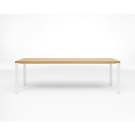 Hannes Wettstein Block Table