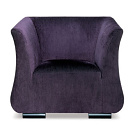 Hans Hopfer Donna Seating Collection