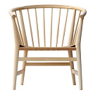 Hans J. Wegner PP 112 Easy Chair