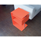 Hauke Murken and Sven Hansen X-centric Table