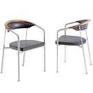 Henrik Tengler Chairman De Luxe Chair