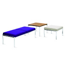 Ilmari Tapiovaara Kiki Bench