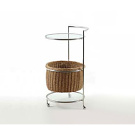 Ilse Lang Pequena Trolley