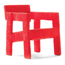 Ineke Hans Fracture Furniture