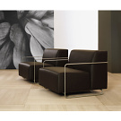 Ingo Krapf Jazzbox Armchair